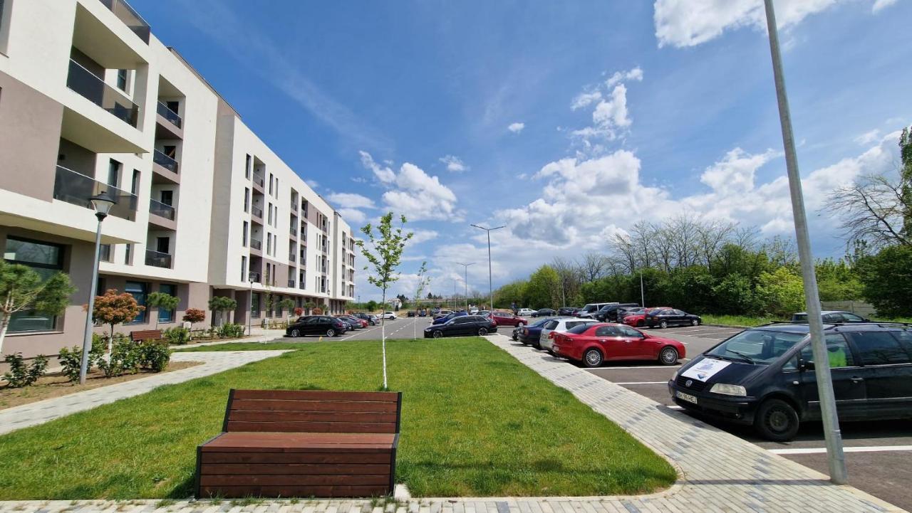 West Homes 36 Oradea Exterior foto